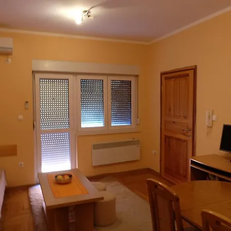 Apartman Jadranka