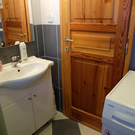 Jadranka Apartman